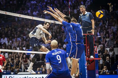 vnl men's finals|Men's Volleyball Nations League (VNL) 2024: Olympic .